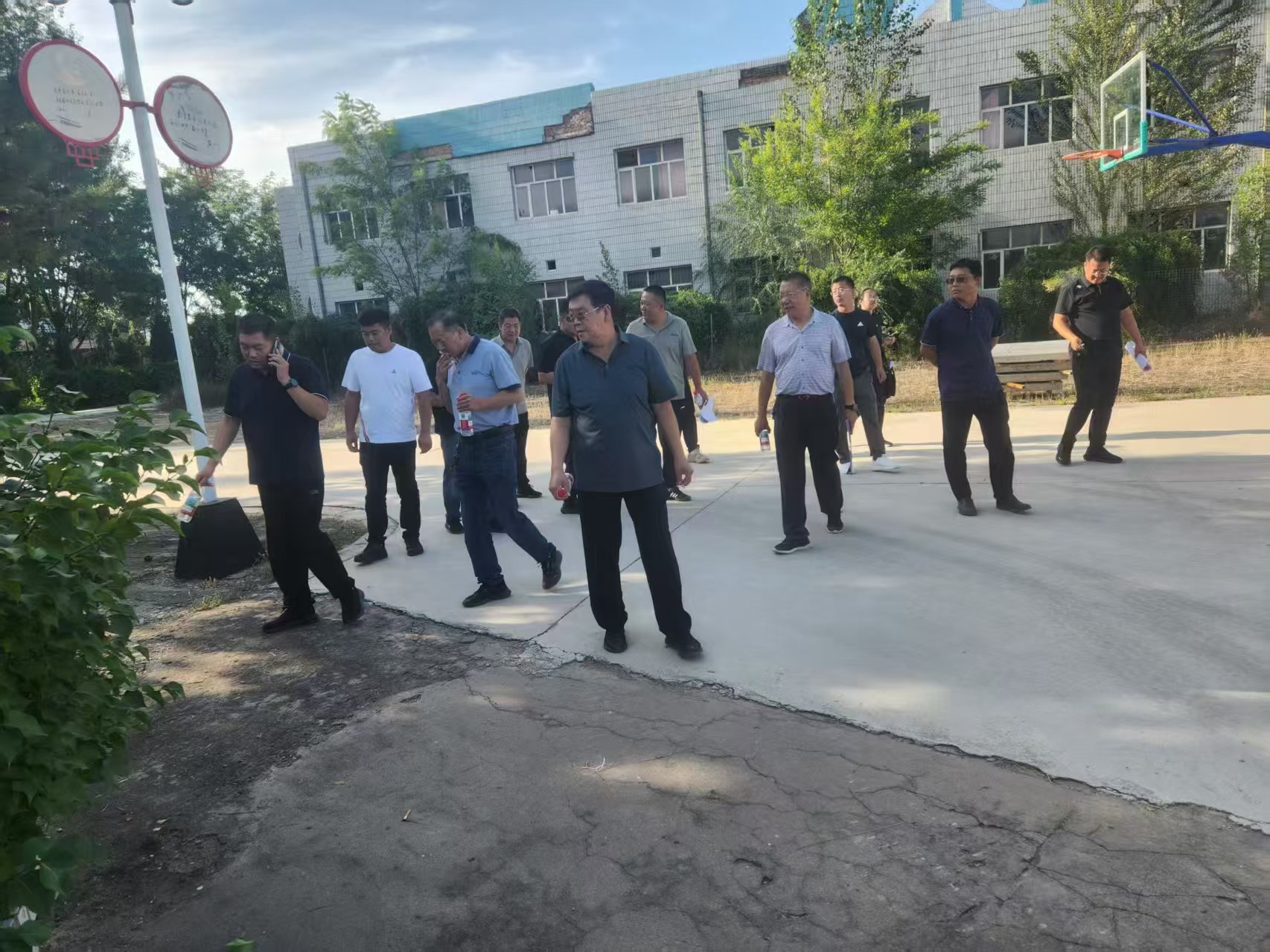 三门峡市自结纹塑胶跑道混合型塑胶跑道 - 推荐